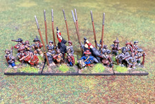 15mm English Civil War ECW