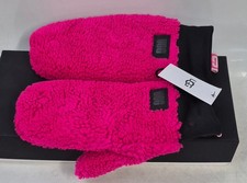 UGG Women's Mittens Neon Pink