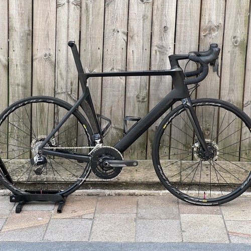 Canyon aeroad slx disc - aeroad, cf