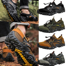 Mens Water Shoes Quick Dry