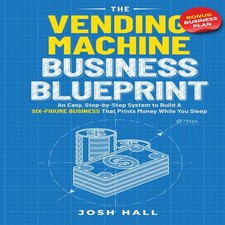 The Vending Machine Business