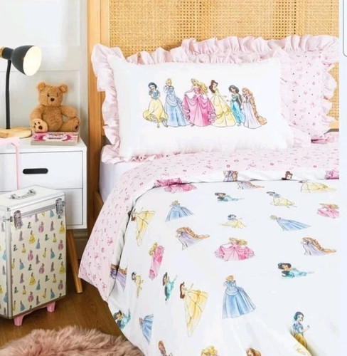 New disney princess - new, bedding