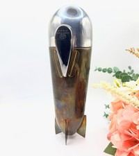 Vintage Art Deco Zeppelin