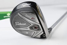 Titleist 915 F #3 Wood / 16.5