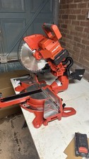 Hilti SM 60-22 Cordless Mitre