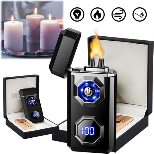 Windproof lighter flame - windproof,