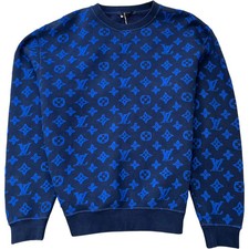 Louis Vuitton Men's Monogram