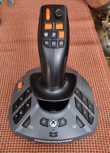 Thrustmaster simtask farmstick - simtask,