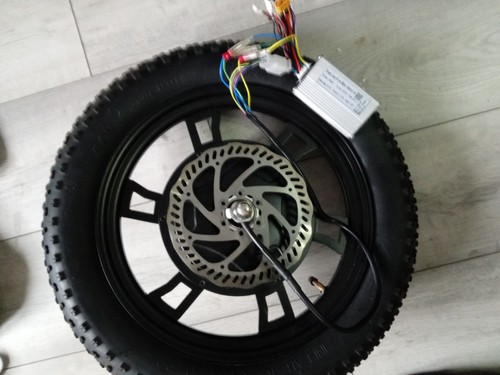 36v 350w rear - 36v, hub