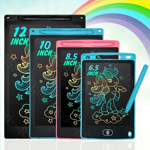 Lcd writing tablet 5 - lcd, 6.5/8.5/10