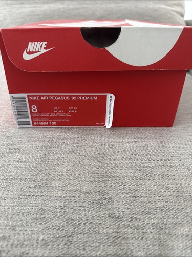 Nike air pegasus - nike, 92