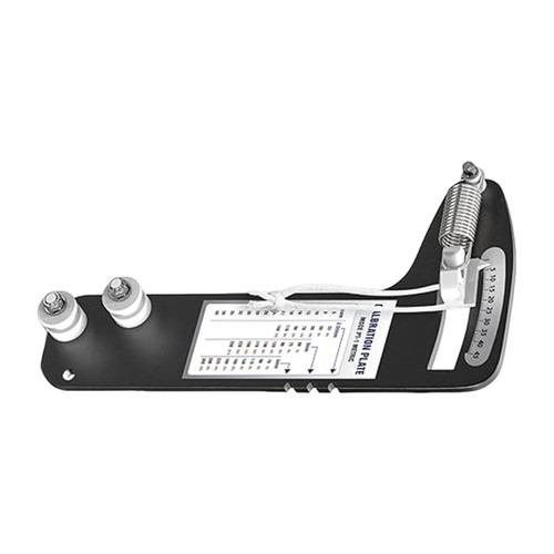 Sailboat rigging tension meter - tension,