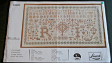 Vintage Lanarte Counted Cross