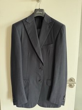 Brioni Men’s Super 150 Wool