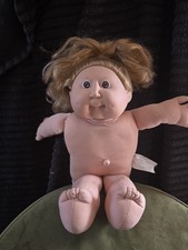 vintage Cabbage patch kid