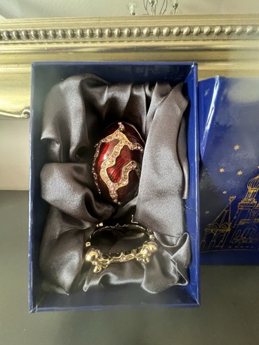 Faberge egg style - faberge, egg-style
