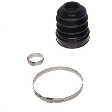 GKN-Lobro 304120 CV Boot Kit Drive Shaft Bellows Transmission Driveshaft