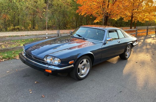 1990 jaguar xjs - 1990,