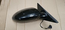 BMW E60 E61 M5 O/S Right Door Mirror Powerfold  535d 550i 520d 530d Etc 7839608