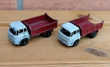Matchbox series 1 2 - 7, 1/2