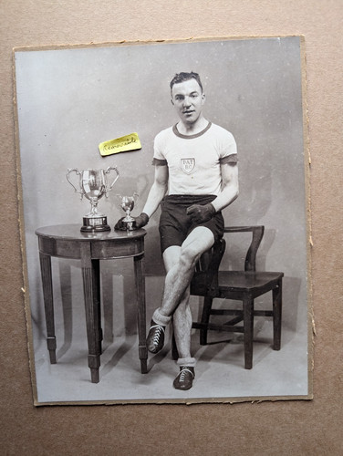 Old photo man fashion - old,
