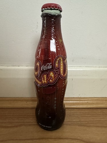 Limited edition coca cola - limited,