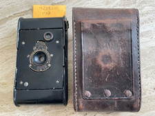 Kodak Vest Pocket WW1 1918