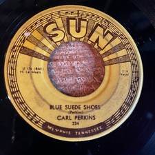 HEAR -SUN ROCKABILLY R'N'R