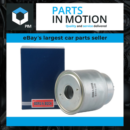 Fuel filter fits - fuel,