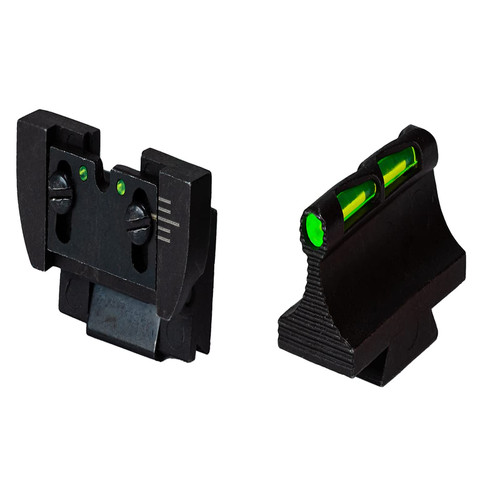 Hiviz rg1022 ruger front - ruger,