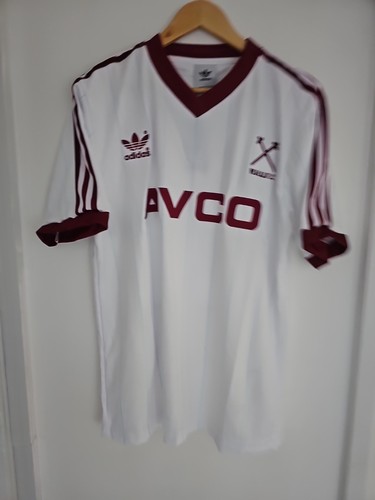 West ham utd 1985 - ham,