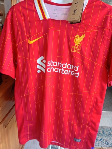Mens 2xl lfc - 2xl, fc