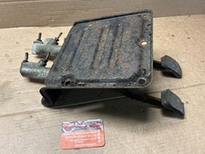 Hillman Imp Complete Pedal Box