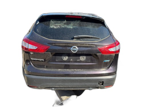 2015 nissan qashqai bare - 2015,