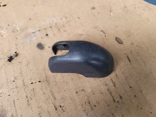 NISSAN NOTE MK1 E11 REAR WINDSCREEN WIPER ARM NUT COVER CAP ORIGINAL FITMENT