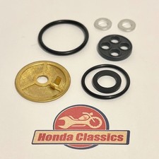 Honda CB72 CB77 CL72 CL77 Fuel