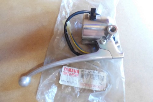 Yamaha yb100 rs100 genuine - yb100,