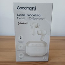 New Goodmans True Wireless