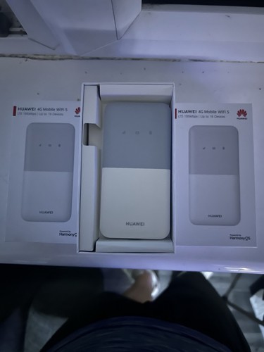 Huawei mobile wifi - huawei, 4g