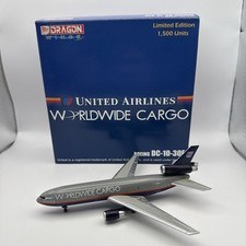 United Airlines Worldwide