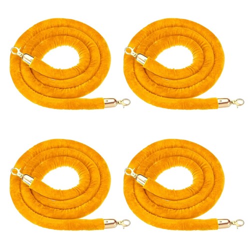 Velvet stanchion rope pack - velvet,