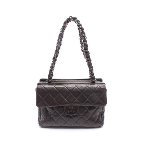 Chanel matelasse shoulder - chanel,