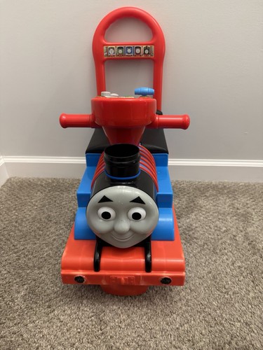 Thomas the tank - the,
