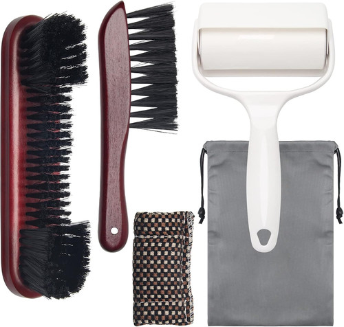Pool table brush set - brush, set,