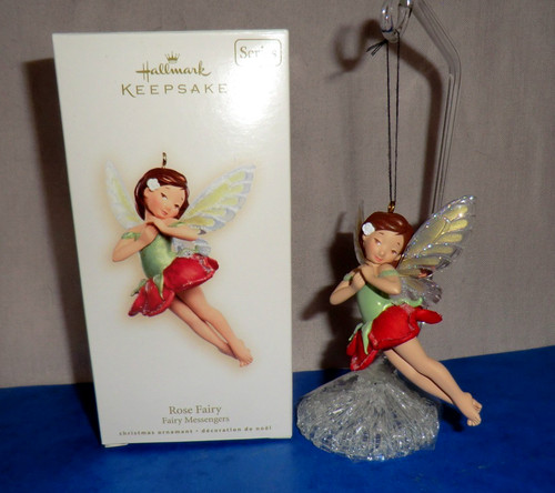 Hallmark keepsake christmas - hallmark,