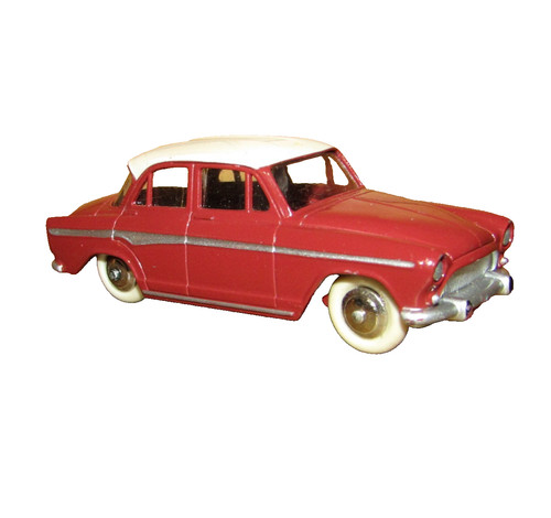 Deagostini dinky toys - deagostini,