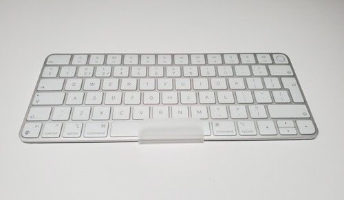 Apple magic keyboard with - apple,