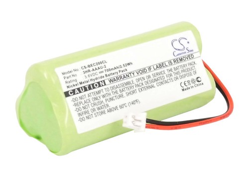 Battery for bang - for,