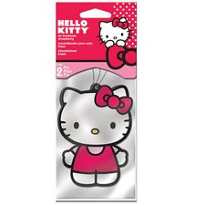 Hello Kitty Strawberry Air