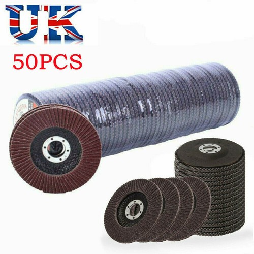 50x flap grinding sanding - 50x,